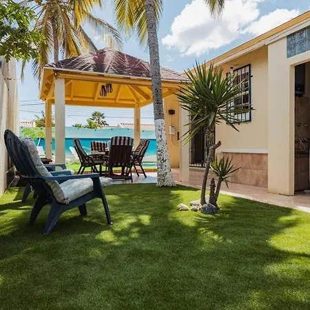 Blue Sky Residence Aruba